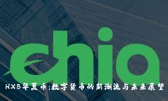 HXB华夏币：数字货币的新潮流与未来展望
