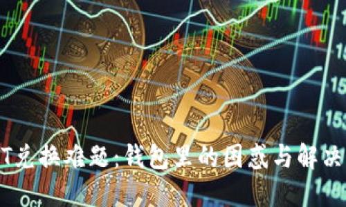 USDT兑换难题：钱包里的困惑与解决方案