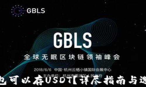哪些钱包可以存USDT?详尽指南与选择建议