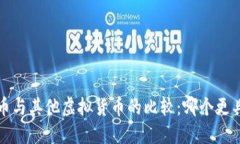  比特币与其他虚拟货币的比较：哪个更具潜力？