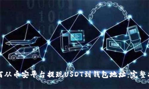 如何从币安平台提现USDT到钱包地址：完整指南