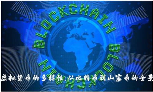 揭秘虚拟货币的多样性:从比特币到山寨币的全景解析