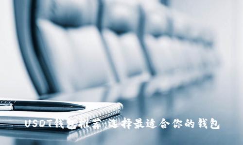 USDT钱包推荐:选择最适合你的钱包