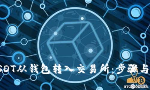 如何将USDT从钱包转入交易所：步骤与注意事项