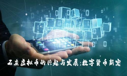 石灰虚拟币的兴起与发展:数字货币新宠