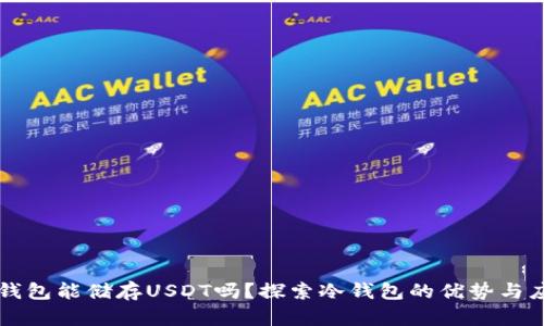 冷钱包能储存USDT吗?探索冷钱包的优势与应用