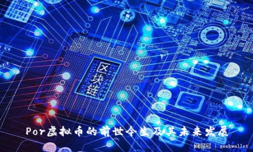 Por虚拟币的前世今生及其未来发展