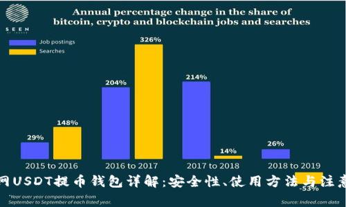 火币网USDT提币钱包详解:安全性、使用方法与注意事项
