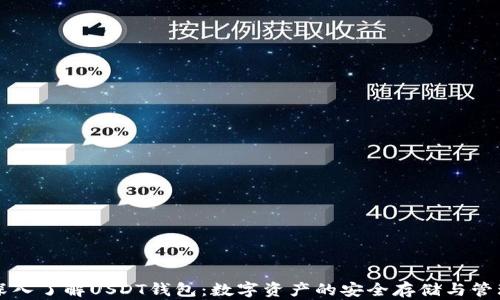 
深入了解USDT钱包：数字资产的安全存储与管理