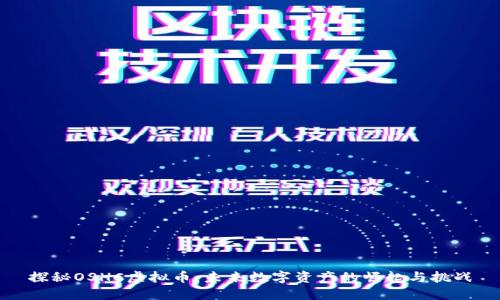 探秘OSHC虚拟币:未来数字资产的崛起与挑战