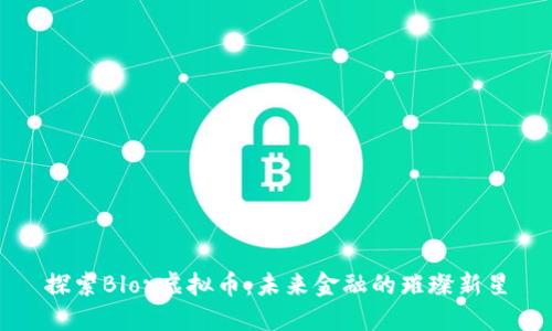 探索Blor虚拟币：未来金融的璀璨新星