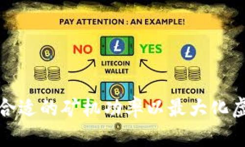 如何选择合适的矿机功率以最大化虚拟币收益