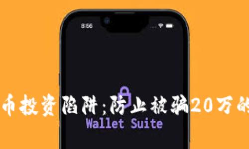 警惕虚拟币投资陷阱：防止被骗20万的实用指南