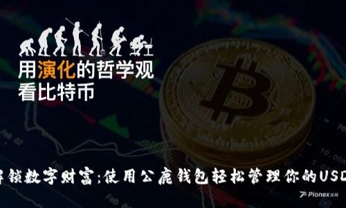 解锁数字财富：使用公鹿钱包轻松管理你的USDT