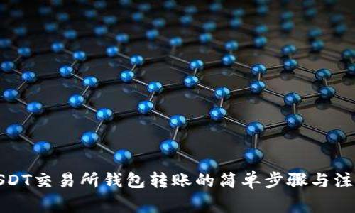 揭秘USDT交易所钱包转账的简单步骤与注意事项