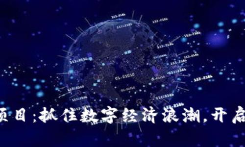 山东虚拟币项目：抓住数字经济浪潮，开启投资新征程！