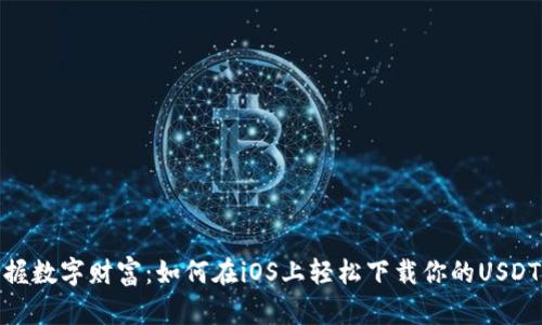 : 掌握数字财富：如何在iOS上轻松下载你的USDT钱包