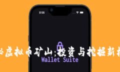 探秘虚拟币矿山：投资与挖掘新机会