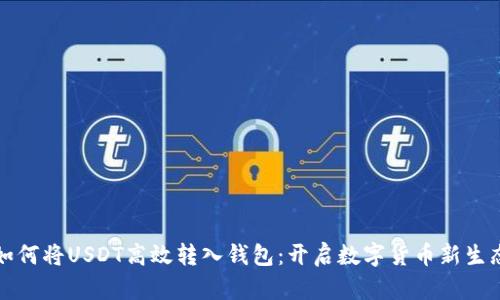如何将USDT高效转入钱包：开启数字货币新生态
