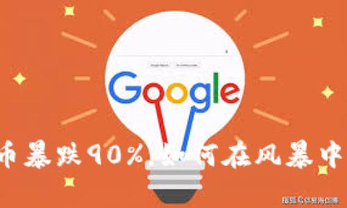 虚拟币暴跌90%，如何在风暴中逆袭？