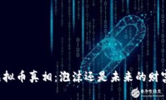 虚拟币真相：泡沫还是未来的财富？