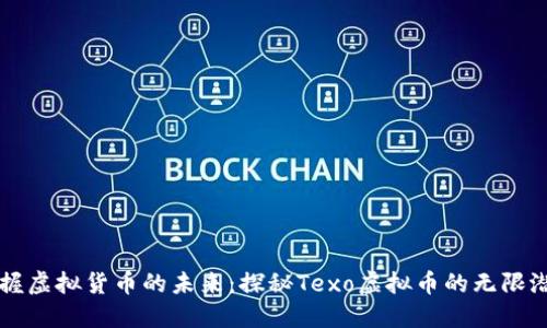 掌握虚拟货币的未来：探秘Texo虚拟币的无限潜能