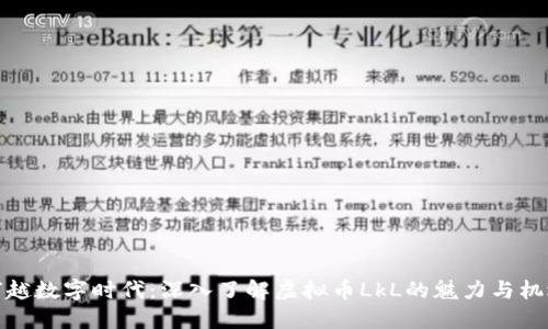 穿越数字时代：深入了解虚拟币LkL的魅力与机遇