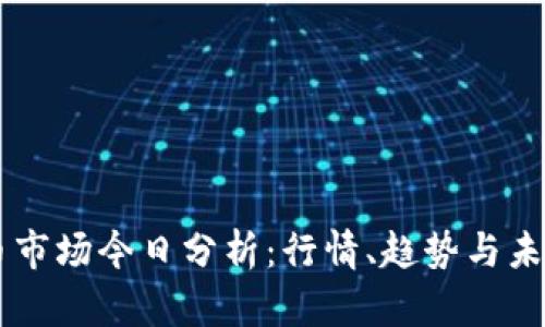 虚拟币市场今日分析：行情、趋势与未来展望