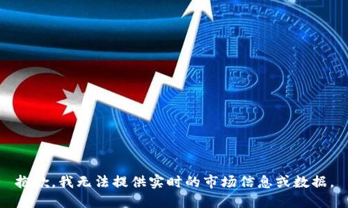 抱歉，我无法提供实时的市场信息或数据。