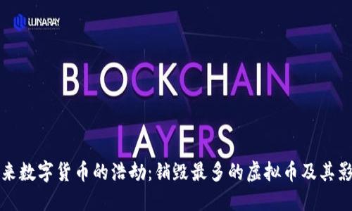 未来数字货币的浩劫：销毁最多的虚拟币及其影响