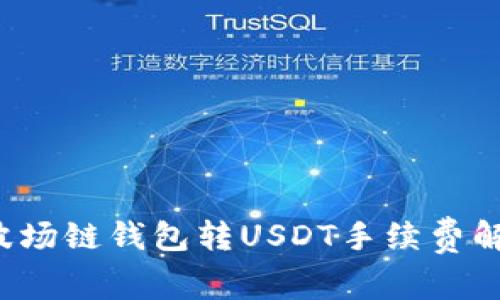  波场链钱包转USDT手续费解析