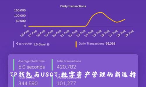 TP钱包与USDT：数字资产管理的新选择