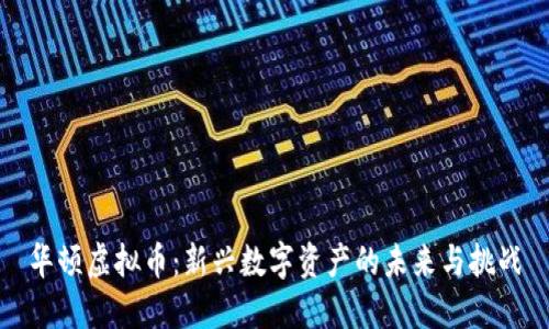 华顿虚拟币：新兴数字资产的未来与挑战