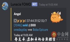 夸克币：虚拟币的全新探索