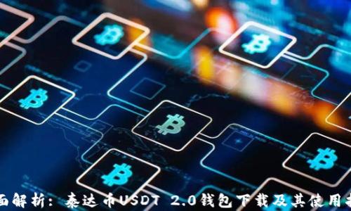 
全面解析: 泰达币USDT 2.0钱包下载及其使用指南