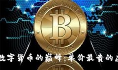 :探索数字货币的巅峰：单价最贵的虚拟币