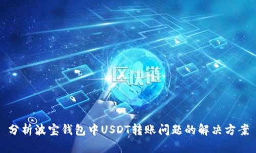 分析波宝钱包中USDT转账问题的解决方案