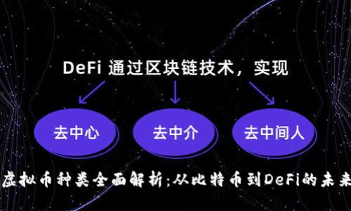 虚拟币种类全面解析：从比特币到DeFi的未来