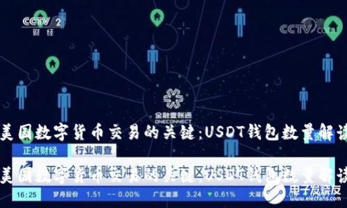 美国数字货币交易的关键：USDT钱包数量解读

美国数字货币交易的关键：USDT钱包数量解读