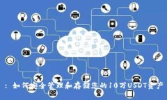 : 如何安全管理和存储您的10万USDT资产