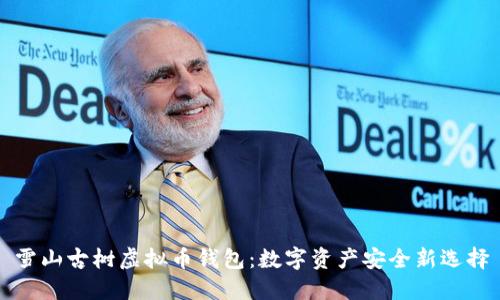 雪山古树虚拟币钱包：数字资产安全新选择