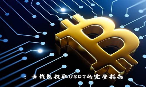 : 云钱包提取USDT的完整指南