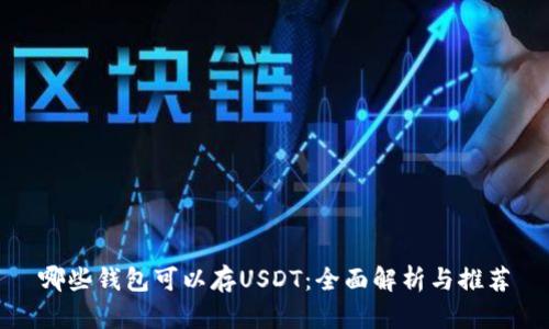 哪些钱包可以存USDT：全面解析与推荐