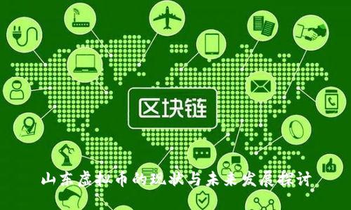 山东虚拟币的现状与未来发展探讨