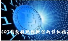 USDT钱包提现到微信的详细指南