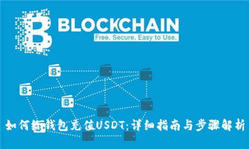 如何给钱包充值USDT：详细指南与步骤解析
