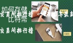 虚拟币平台交易所排行榜 - 2023年最新分析与比较